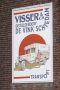 Reclame van distilleerderij De Vink