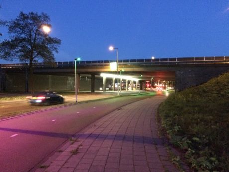Straatlicht