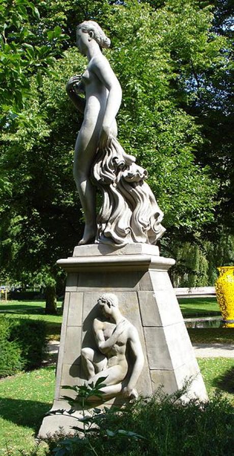 Monument Gevallenen 1940-1945