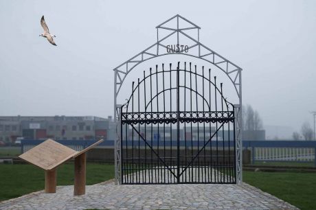 Poort Gusto